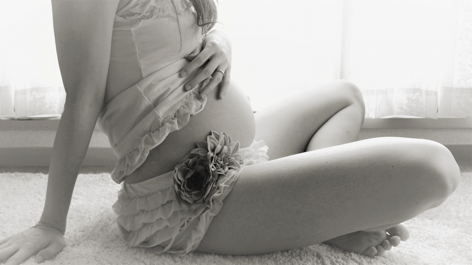 マタニティフォト