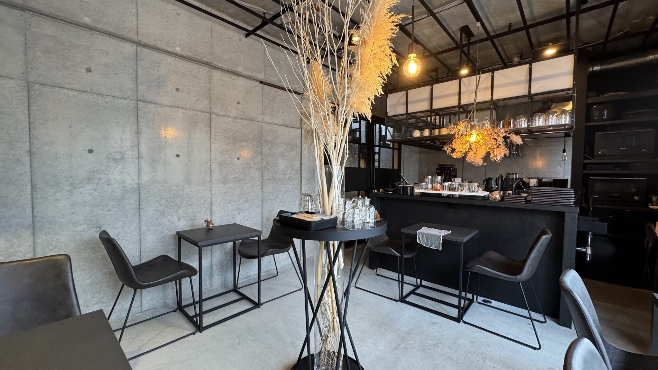 敦賀　間借り　カフェ