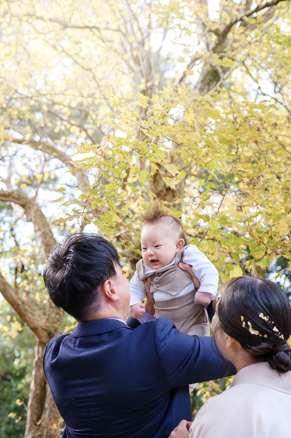 福井 敦賀市 お宮参り