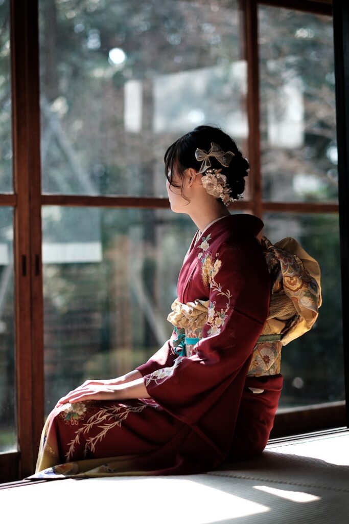 敦賀　成人式前撮り２