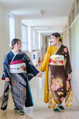 成人式
