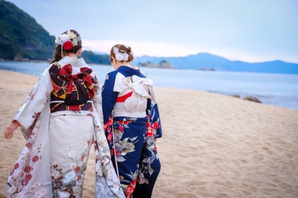 成人式
